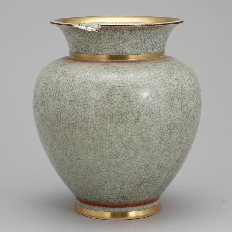 VAS, Keramik, Royal Copenhagen, 1900-tal.