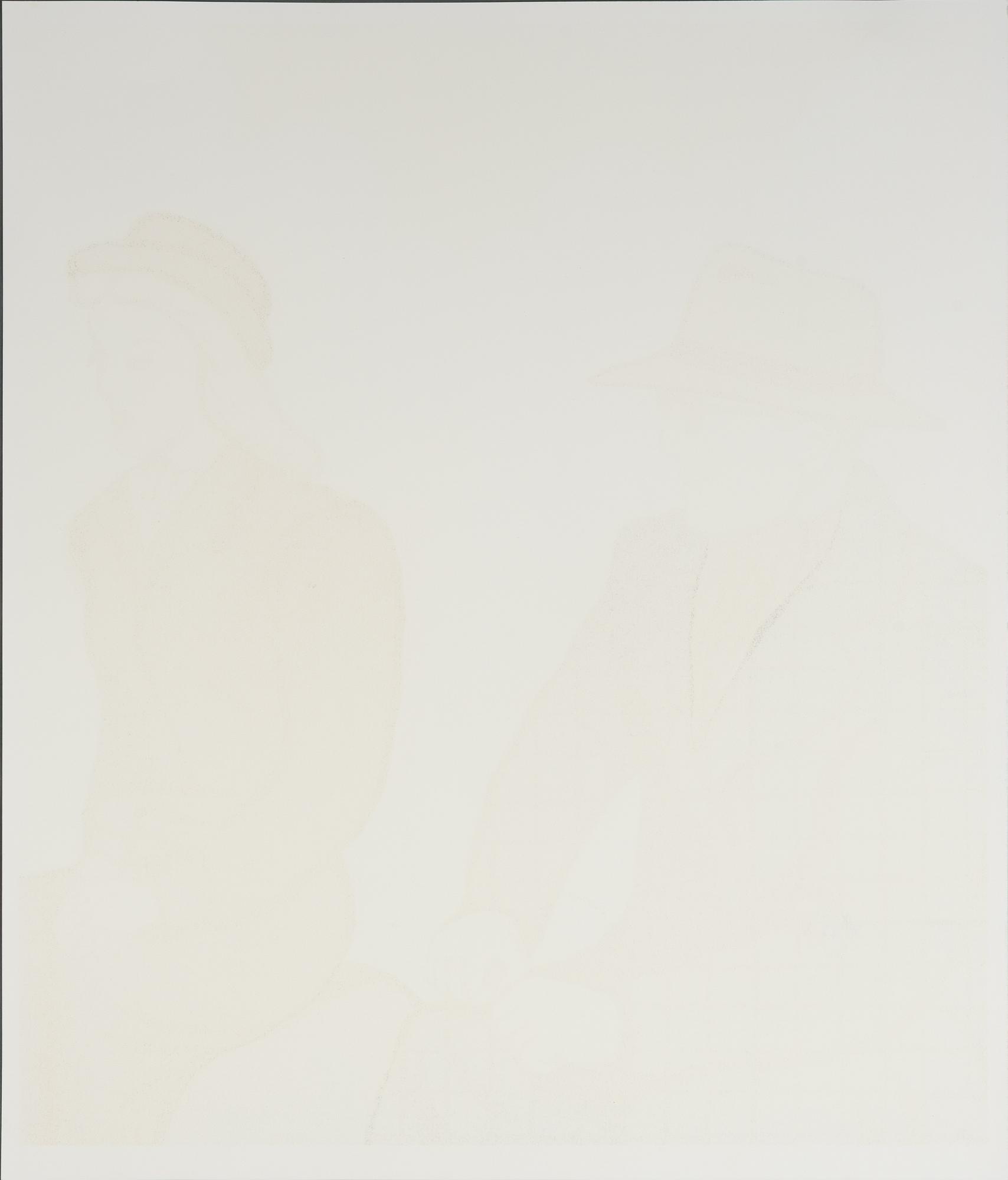 Jan Håfström, "Mr. Walker" (From Walker with Love).