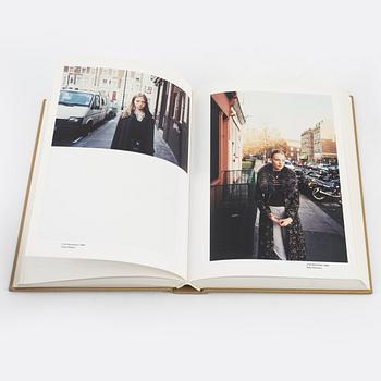 Juergen Teller, Ute Behrend. 4 photobooks.