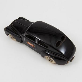 A Brio Volvo PV 444 Sweden 1940s.