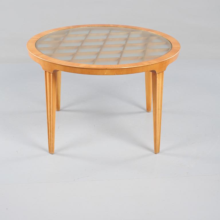 SOFFBORD, 1930/40-tal.