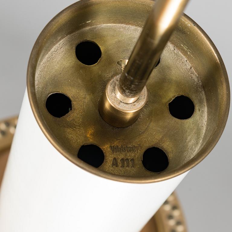 ALVAR AALTO, A PENDANT LAMP, A111 for Valaistustyö.