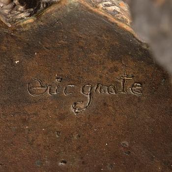 Eric Grate, Untitled.