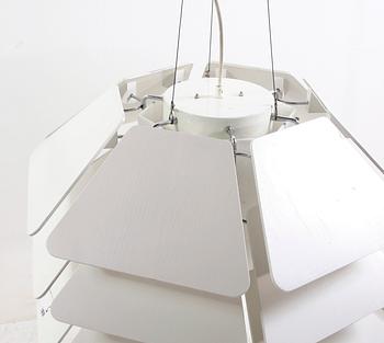 TAKARMATUR, P&P-Ljus Ab, Danmark.