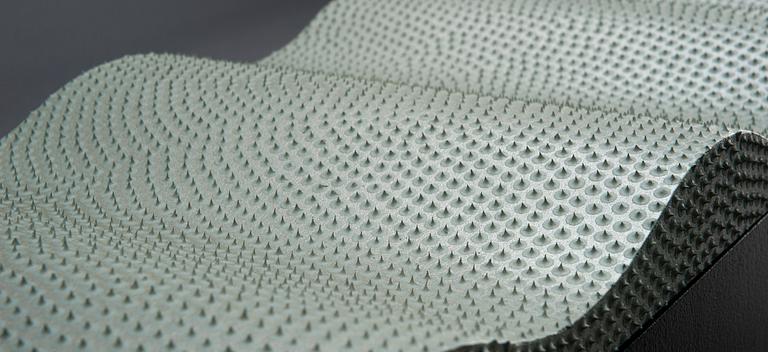 Samu Raatikainen, "CHI-SQUARED NO 9, SERIES 2".