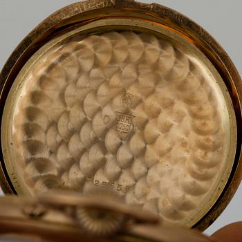 IWC, Schaffhausen, fickur, 51,5 mm,