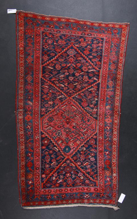 MATTA, kurdisk. 200 x 112.