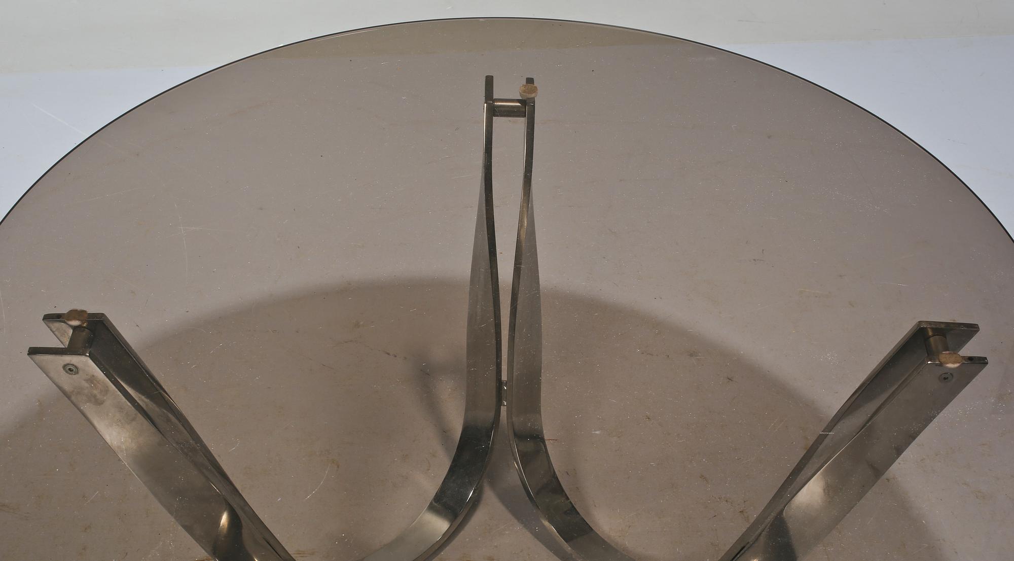 SOFFBORD, omkring sekelskiftet 2000.