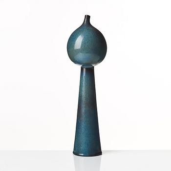 Stig Lindberg, vas / skulptur, Gustavsbergs studio 1950-tal.