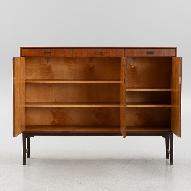 Sideboard, 1960s.