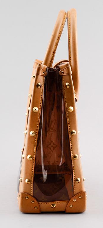 VÄSKA, "Ambre Neo Cabas MM", Louis Vuitton.