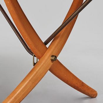 Hans J. Wegner, bord med klaffar "AT-314", Andreas Tuck, 1950-60-tal.