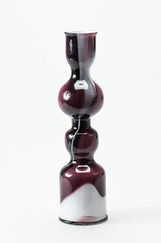 VAS, glas, Carlo Moretti Murano.