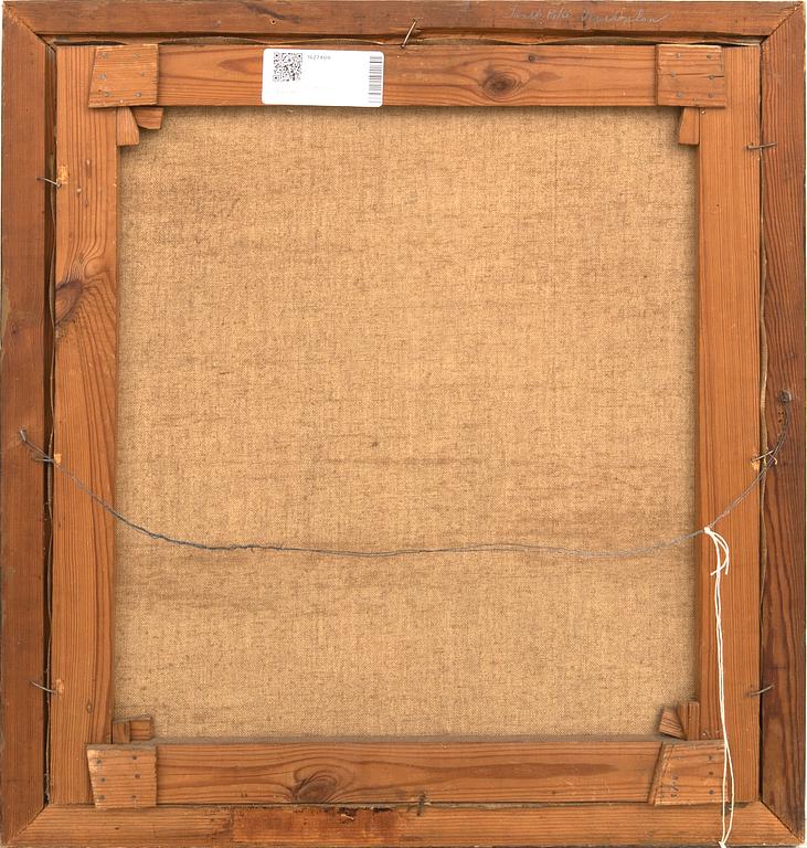 Carl Oscar Larsson,.