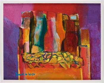 Ronald de Wolfe, 'Symfoni'.