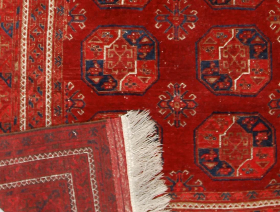 MATTA, Afghan, semiantik. 314 x 215 cm.
