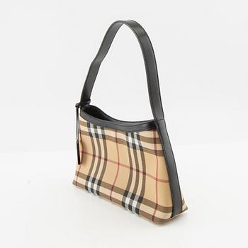 Burberry, bag.