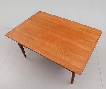 SOFFBORD, 1900-talets mitt.