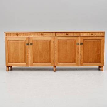 SKÄNK, "Calmare nyckel", Carl Malmsten, 1900-talets andra hälft.