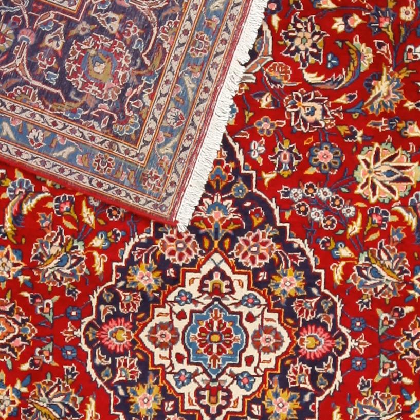 MATTA, Keshan, old, 335 x 230 cm.