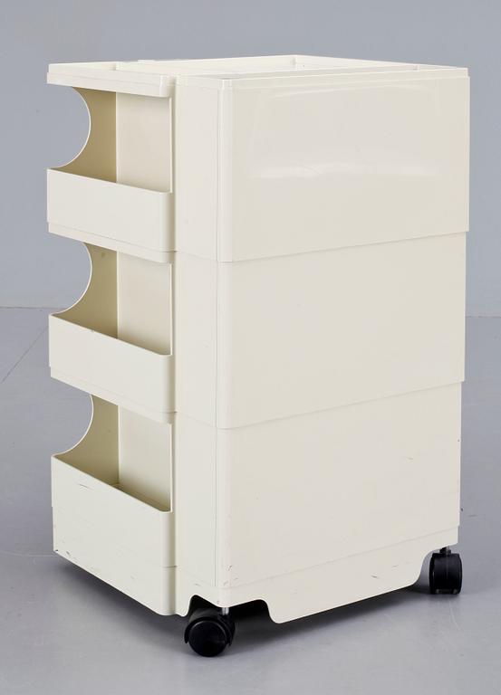 HURTS, "Bobby Trolley", Joe Colombo, 1960-tal.