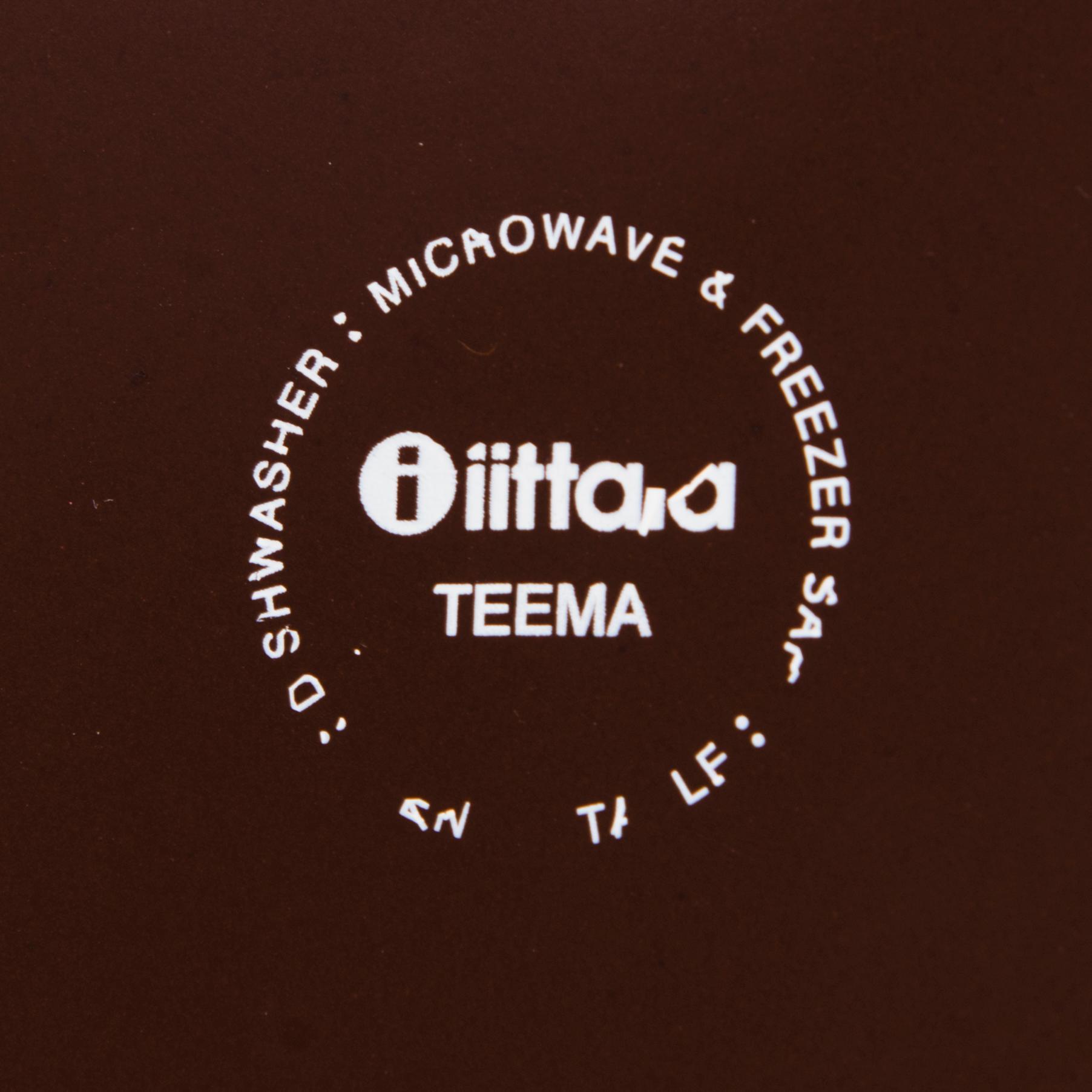 KAJ FRANCK, A 67-piece SET OF KILTA / TEEMA FAYENCE / PORCELAIN by Arabia.