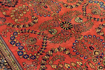 MATTA, orientalisk, ca 310 x 214 cm.