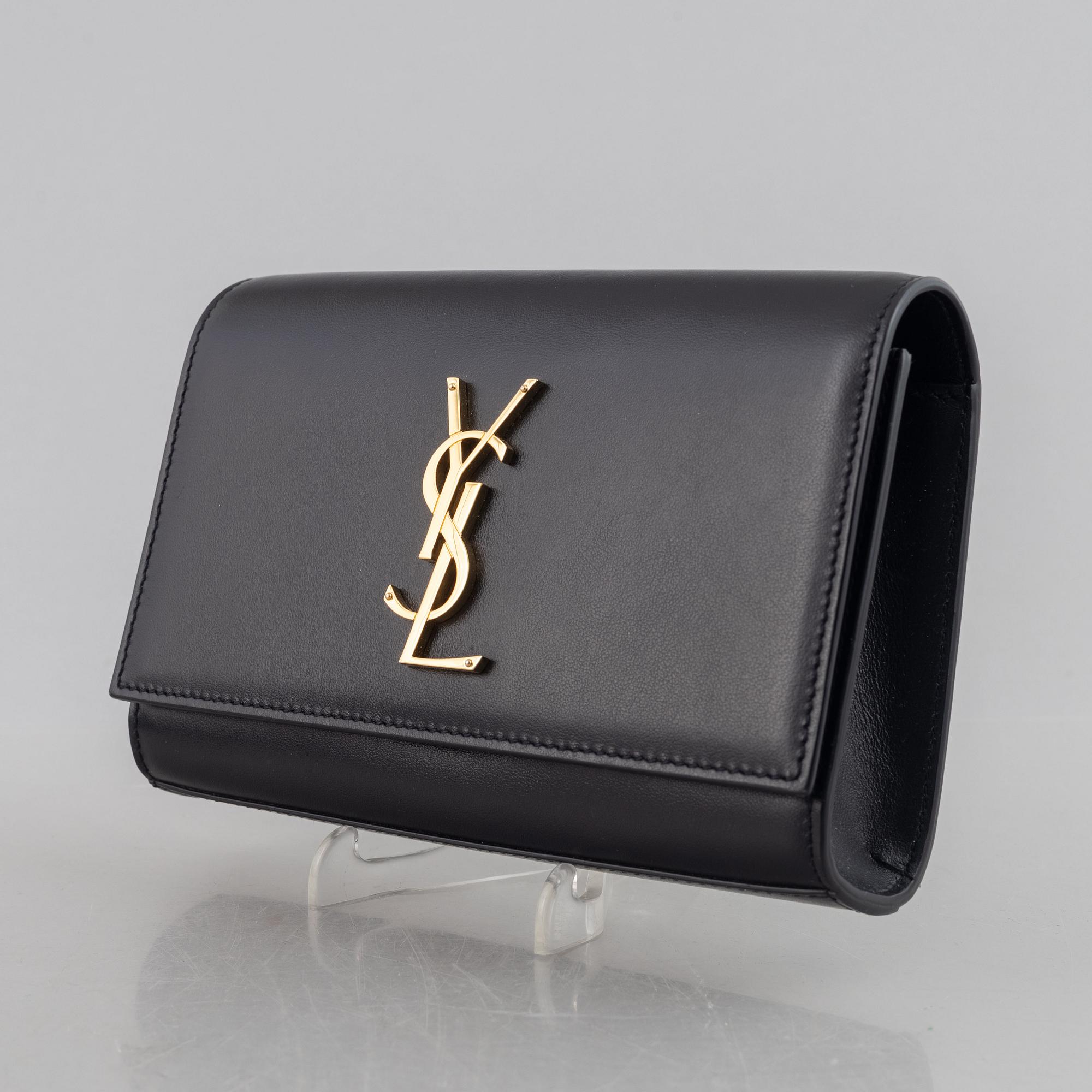 Yves Saint Laurent, bag, "Kate Belt Bag".
