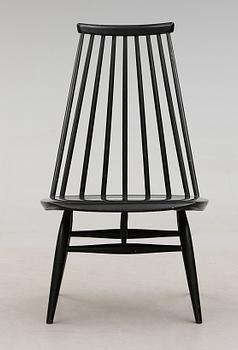 STOL, "Mademoiselle", Ilmari Tapiovaara, Edsbyverken, 1960-tal.