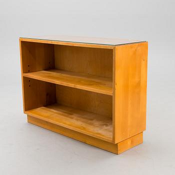 Bookcase model 404, Artek 1940s.