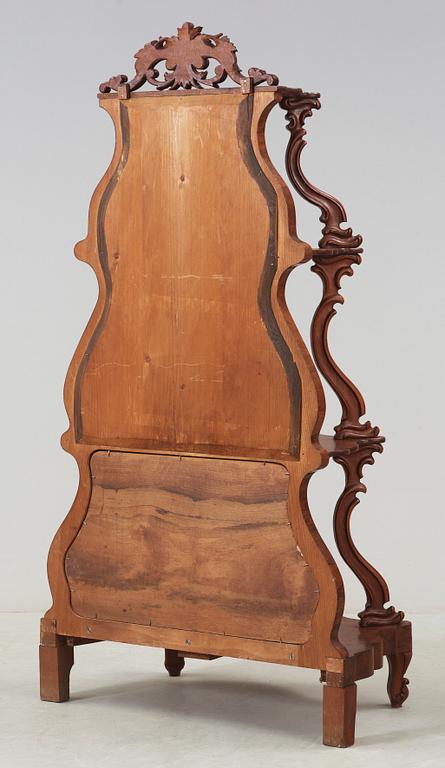 ATENIENNE, nyrokoko, 1800-tal.