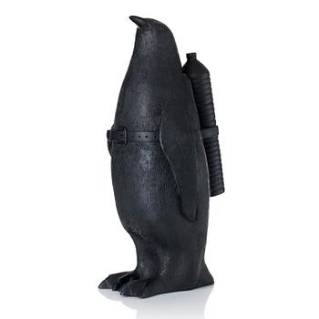 WILLIAM SWEETLOVE, skulptur, plast, signerad 226/300.