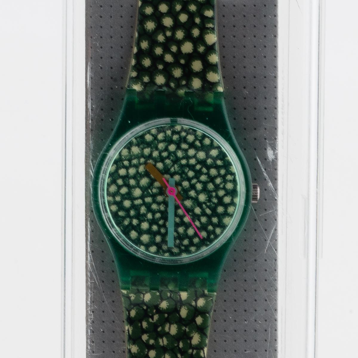 Swatch, South Moulton, armbandsur, 25 mm.