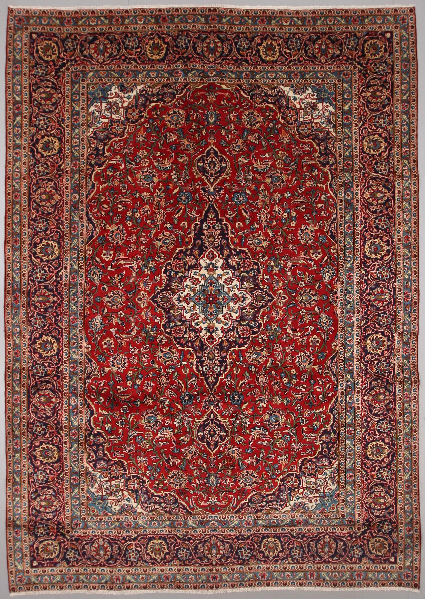 MATTA, Keshan, ca 334 x 245 cm.