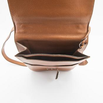 Hermès, väska "Bobby" vintage.