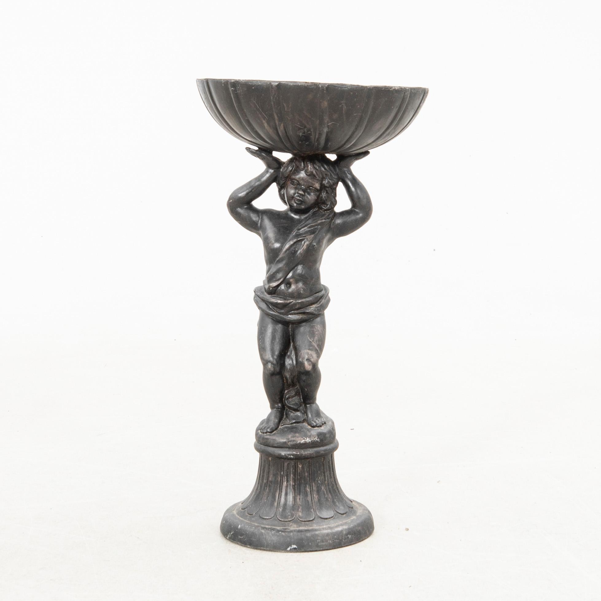 Dekorativ skulptur 1900-tal.