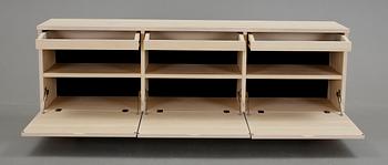 SIDEBOARD, "Saltholm", Larsson Furniture, Sjöbo.