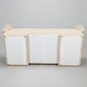 Soffa, Frankrike, 1900-talets slut.