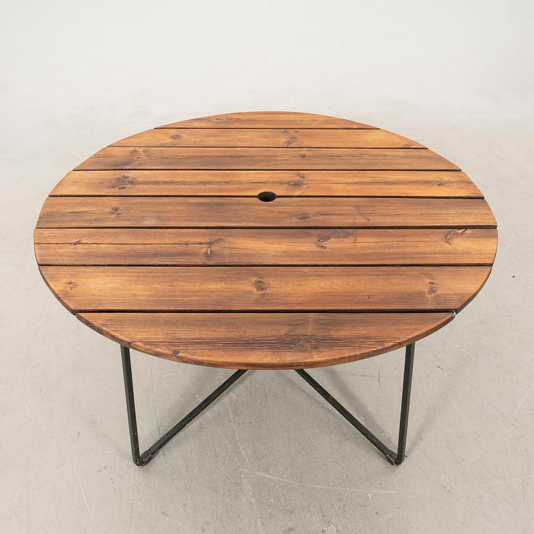 Arthur Lindqvist, Garden group 5 dlr, Grythyttan 20th century.