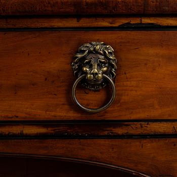 SIDEBOARD, England, 1800-tal.