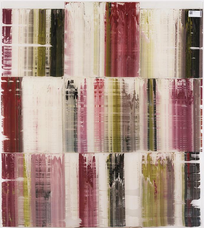 Håkan Rehnberg, Untitled.