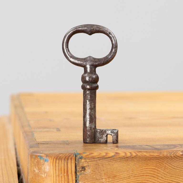 A sideboard, second half of the 19th Century.