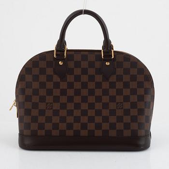 Louis Vuitton, väska, "Alma", 2011.