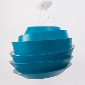 Vincent Garcia Jimenez, taklampa, "Le Soleil", Foscarini, Italien.