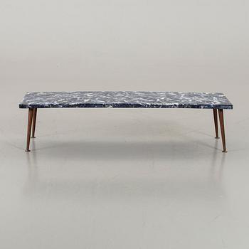 SOFFBORD/SIDOBORD, 1900-talets andra hälft.