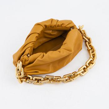Bottega Veneta, 'The Chain Pouch'.