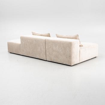 A Modalto Sofa, 21st century.