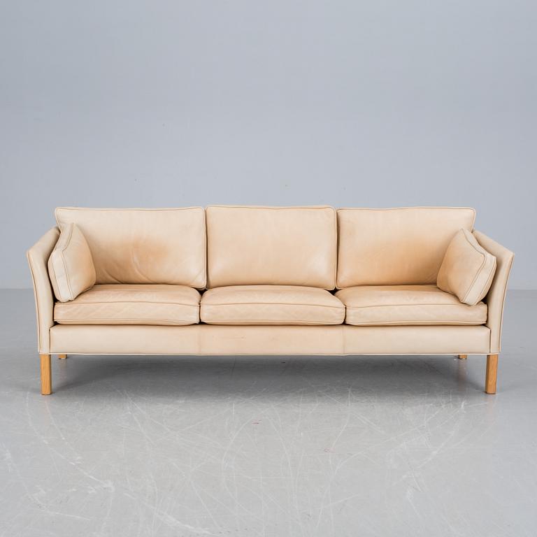 SOFFA, "Cromwell", Arne Norell för Norell, 1900-talets slut.