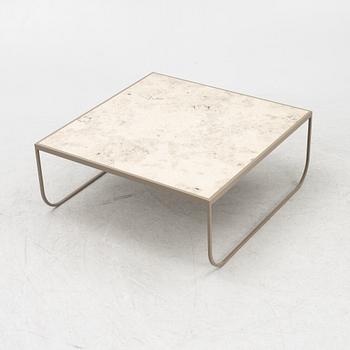 Mats Broberg & Johan Ridderstråle, "Tati" coffee table, Asplund, designed in 2011.