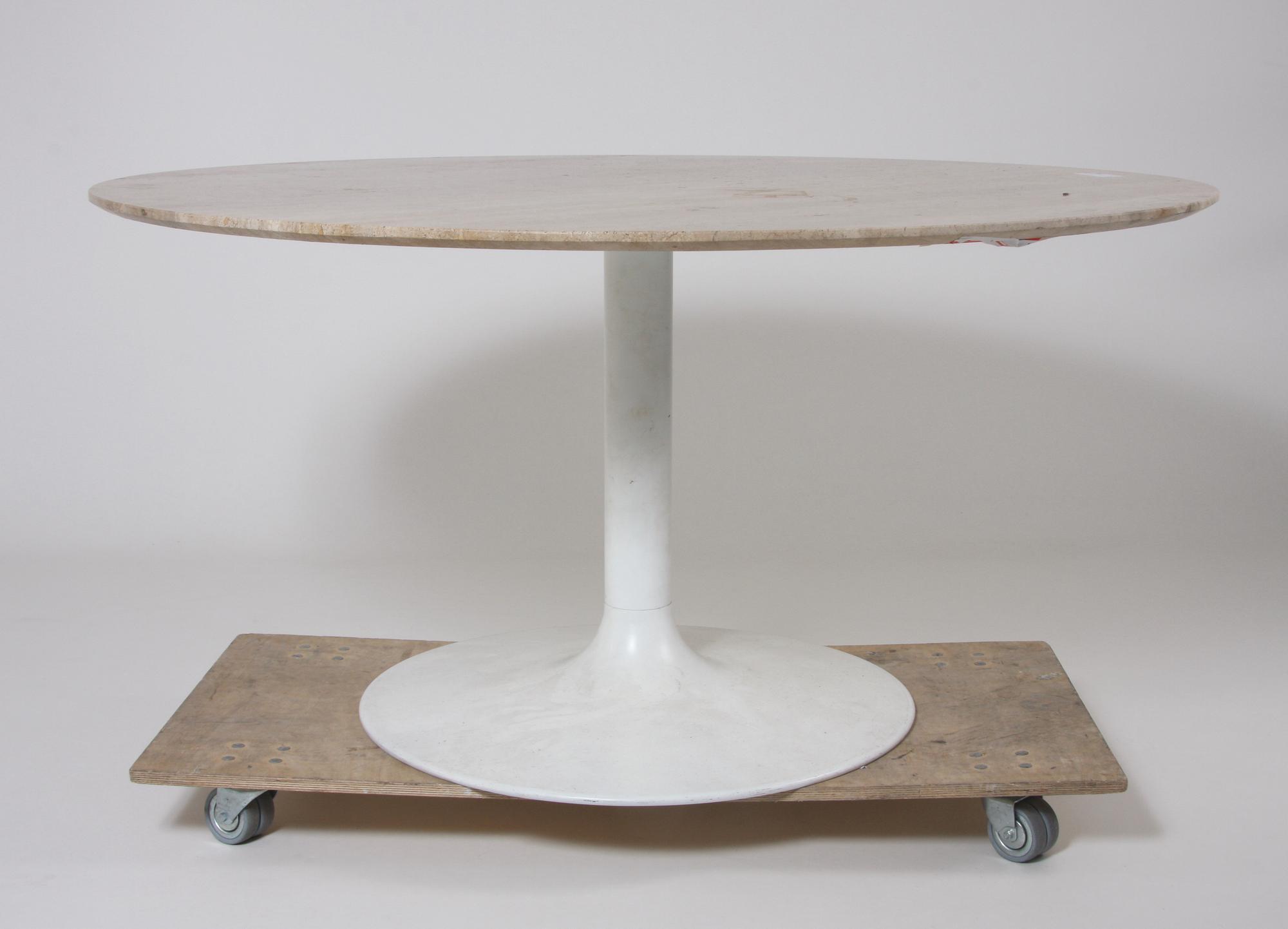 MATBORD, 1970-80-tal.